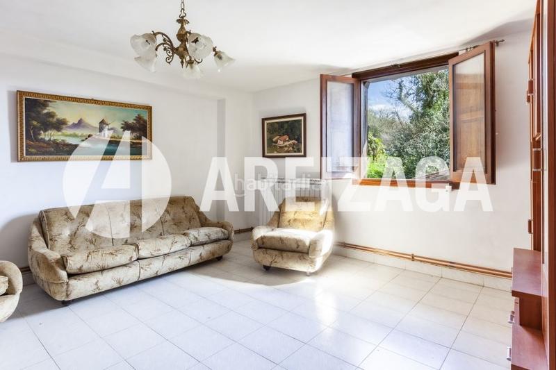 Foto c60a2d23-1b67-4a55-9dc8-efc96ccf0b85. Casa en uba bidea 41 en Loiola Donostia - San Sebastián