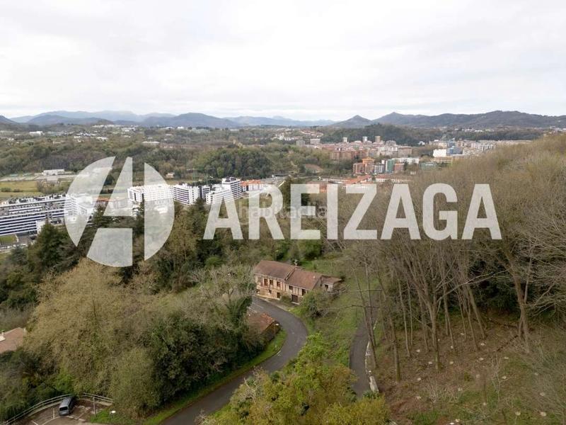 Foto e3242270-11da-499b-830a-ffa674f8a2f7. Casa en uba bidea 41 en Loiola Donostia - San Sebastián