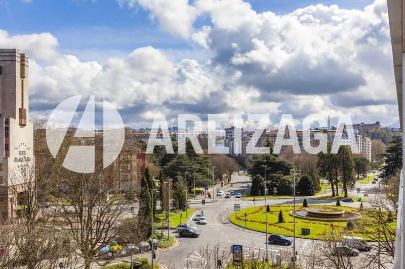 Foto 1f658951-b350-4b5f-a21c-331da73fc403. Appartamento in antso jakituna hiribidea sancho el sabio 28 in Donostia - San Sebastián