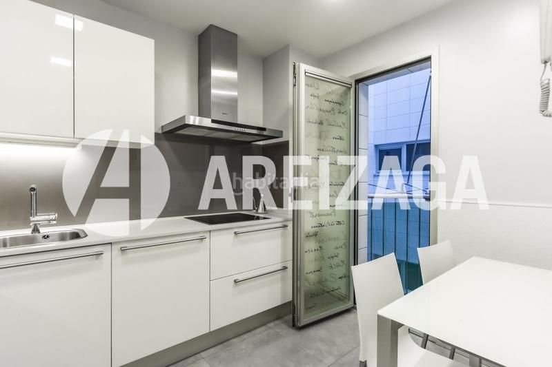 Foto a9c22aad-b51e-485b-9761-6605a5f41041. Appartamento in antso jakituna hiribidea sancho el sabio 28 in Donostia - San Sebastián