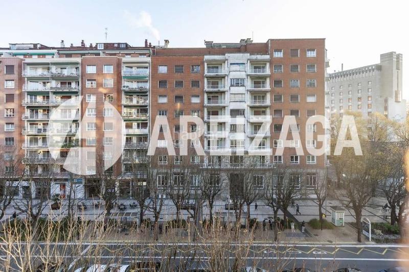 Foto dbcb5cfd-9fd6-452b-8313-eef4451ee888. Appartamento in antso jakituna hiribidea sancho el sabio 28 in Donostia - San Sebastián