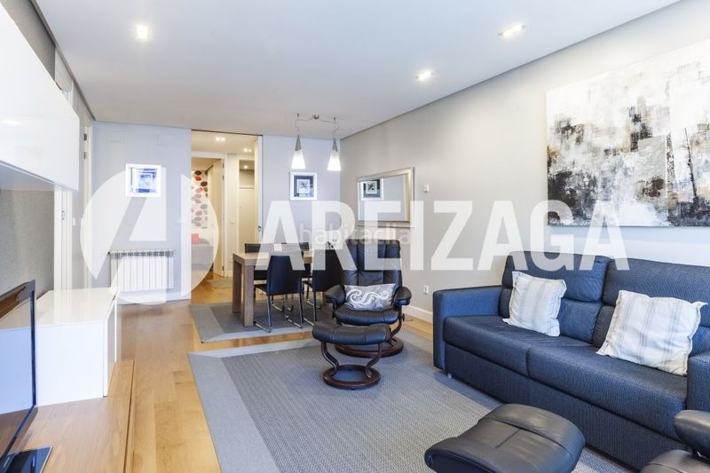 Foto e1294113-f399-4c19-81f4-aa40fdf449f0. Etagenwohnung in avenida sancho el sabio 28 in Amara Donostia - San Sebastián