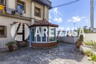 Pis a La fe pasealekua 11. Miraconcha  paseo de la fe. vivienda de 2 habitaciones con gran