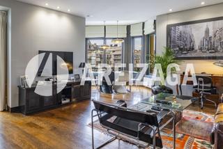 Pis  Aldamar kalea. Zona aldamar alameda boulevard, preciosa vivienda recién reforma