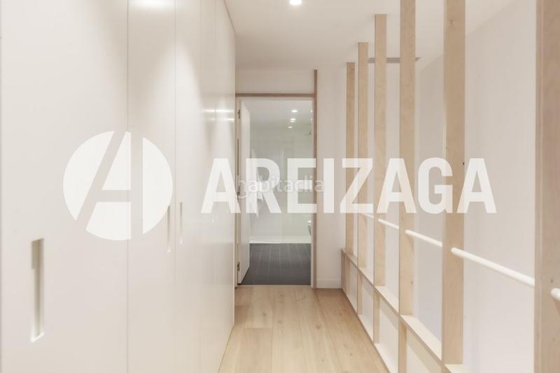 Foto 1396c9a2-bdd1-429f-a98d-d859a1444418. Pis amb calefacció aparcament a Amara Zaharra-Arbaizenea Donostia - San Sebastián