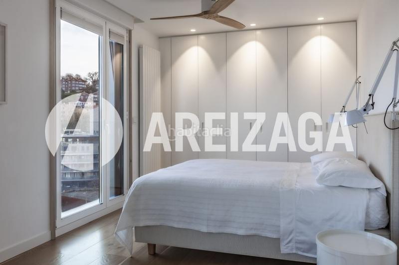 Foto 64929998-fe48-4f02-a36e-6363e0c334af. Pis amb calefacció aparcament a Amara Zaharra-Arbaizenea Donostia - San Sebastián