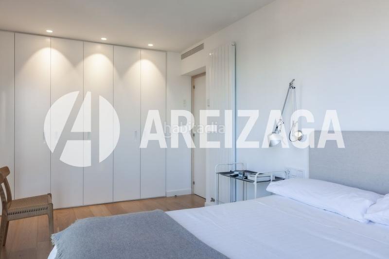 Foto 6e94b698-04ba-483d-be3a-01f772bbb5f8. Pis amb calefacció aparcament a Amara Zaharra-Arbaizenea Donostia - San Sebastián