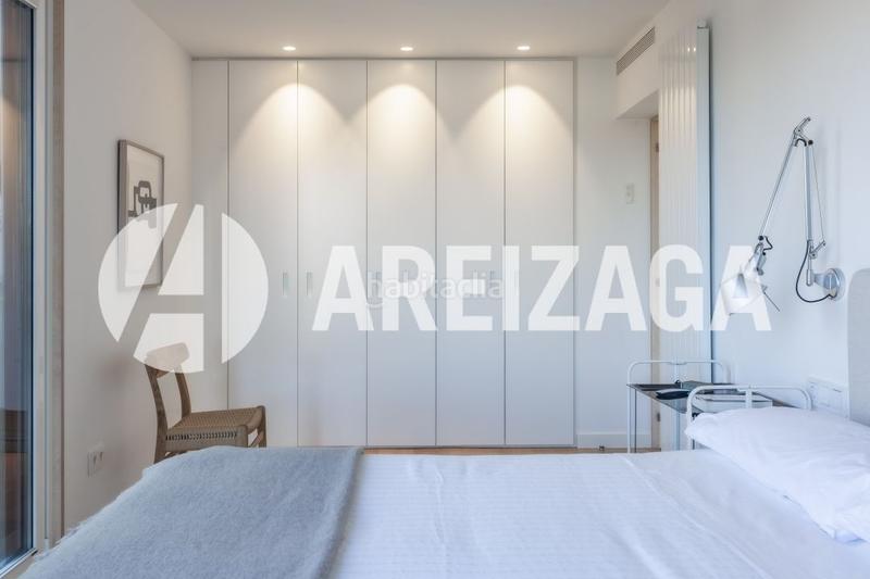 Foto ab7d99b3-e480-4254-8344-f324514524a7. Pis amb calefacció aparcament a Amara Zaharra-Arbaizenea Donostia - San Sebastián