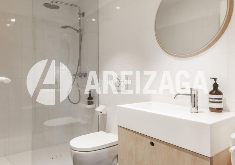 Foto b21720af-3c6f-40f6-ac72-f9ba97716951. Pis amb calefacció aparcament a Amara Zaharra-Arbaizenea Donostia - San Sebastián
