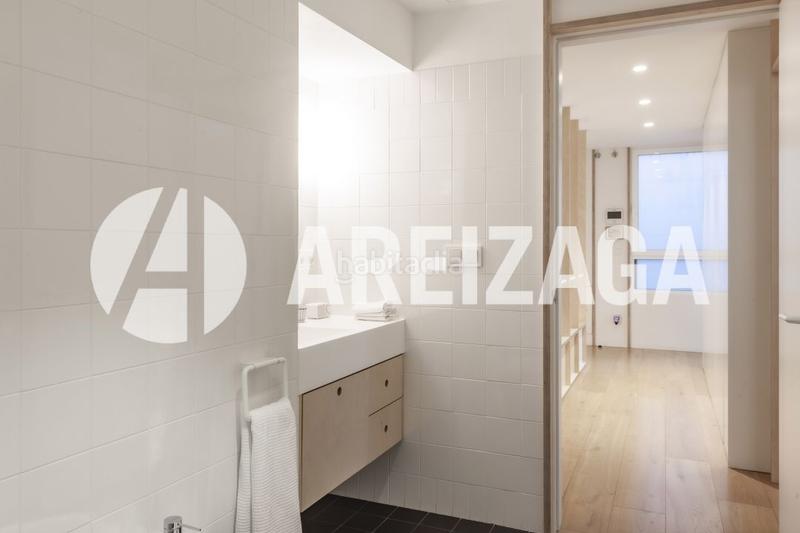 Foto b5ca88c4-5017-4c8b-965f-0788d22dc450. Pis amb calefacció aparcament a Amara Zaharra-Arbaizenea Donostia - San Sebastián