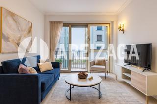 Pis a Zabaleta kalea 42. Venta de vivienda a reformar de 3 habitaciones y dos baños con u