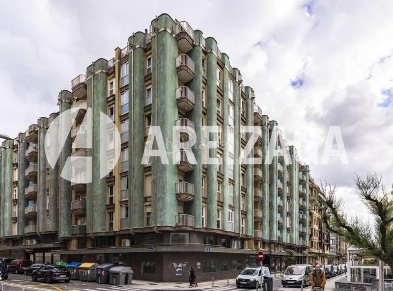 Foto 64ba0583-e558-43f9-9ad3-00b6bbda0a94. Pis a zabaleta kalea 42 a Gros Donostia - San Sebastián