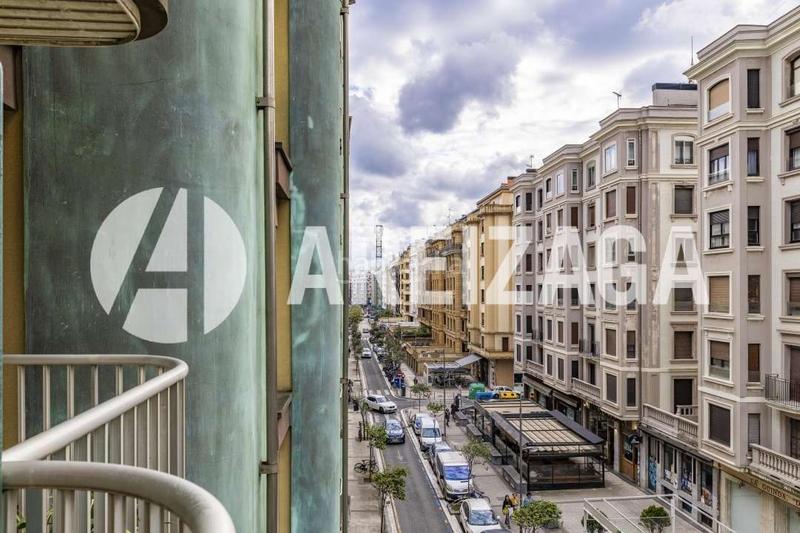 Foto a09db955-c39c-4cb5-b3ed-6a25cc30c2c1. Pis a zabaleta kalea 42 a Gros Donostia - San Sebastián