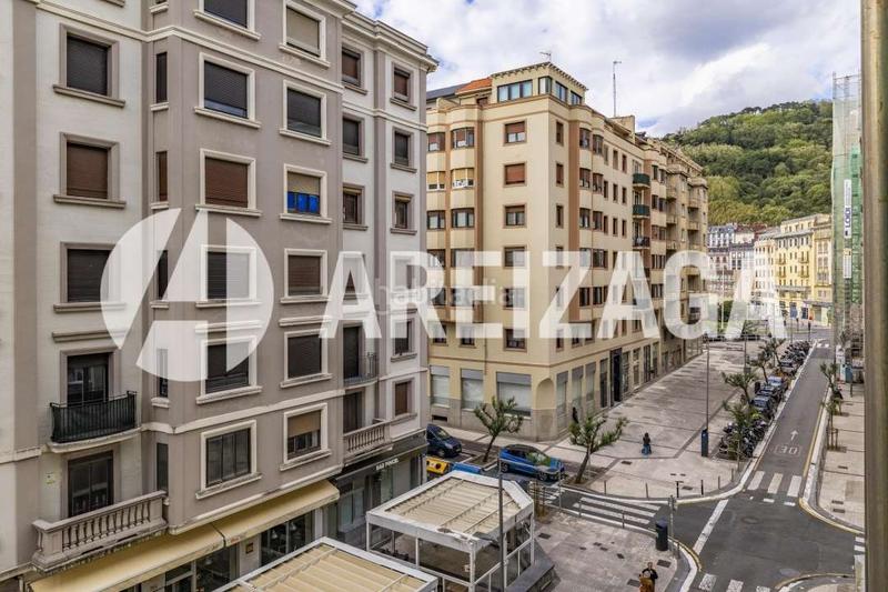 Foto bc378620-c3f1-4d89-96a7-1c3cc25d80ec. Pis a zabaleta kalea 42 a Gros Donostia - San Sebastián
