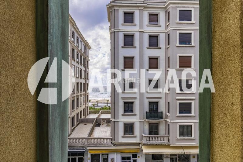 Foto cdf3ae9f-8706-491f-9406-2a903e0d5c53. Pis a zabaleta kalea 42 a Gros Donostia - San Sebastián