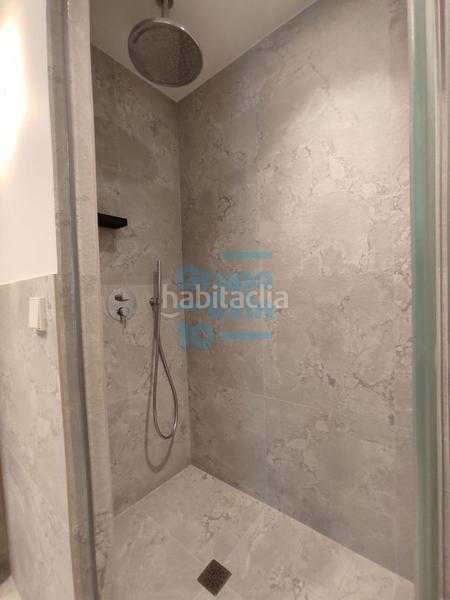 Foto 04228893-a487-4a78-aef7-db6b11095617. Alquiler piso precioso piso reformado de dos habitaciones dobles con baño propio en la zona de Amara berri en Donostia - San Sebastián