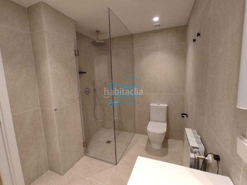 Foto 168c848a-2600-46ab-8f8a-f5eacd15d262. Alquiler piso precioso piso reformado de dos habitaciones dobles con baño propio en la zona de Amara berri en Donostia - San Sebastián