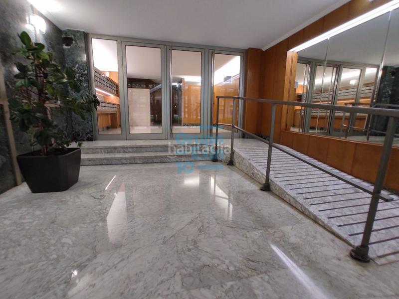 Foto 20617439-fc3f-4077-b693-58473bed4124. Alquiler piso precioso piso reformado de dos habitaciones dobles con baño propio en la zona de Amara berri en Donostia - San Sebastián