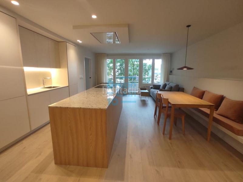 Foto 971bea4c-d1ea-412a-91e8-288e87a772db. Alquiler piso precioso piso reformado de dos habitaciones dobles con baño propio en la zona de Amara berri en Donostia - San Sebastián