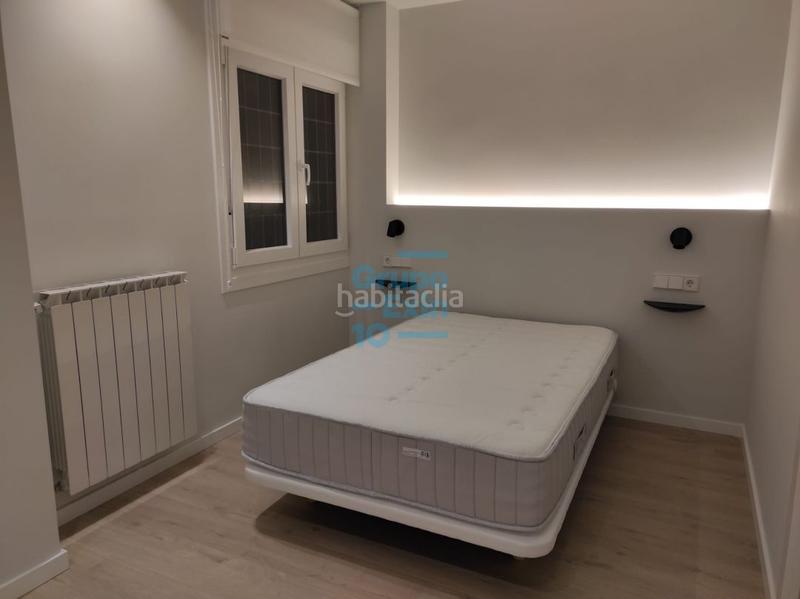 Foto a11553a5-c63f-45ac-932d-774ba9580a6d. Alquiler piso precioso piso reformado de dos habitaciones dobles con baño propio en la zona de Amara berri en Donostia - San Sebastián