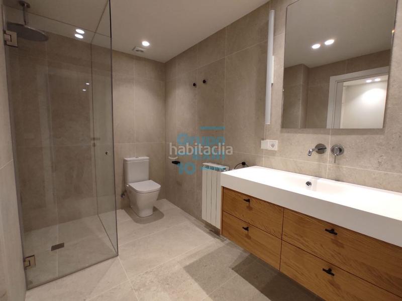 Foto af30f7c0-fb6e-4c09-91ad-c73d4368c2fe. Alquiler piso precioso piso reformado de dos habitaciones dobles con baño propio en la zona de Amara berri en Donostia - San Sebastián