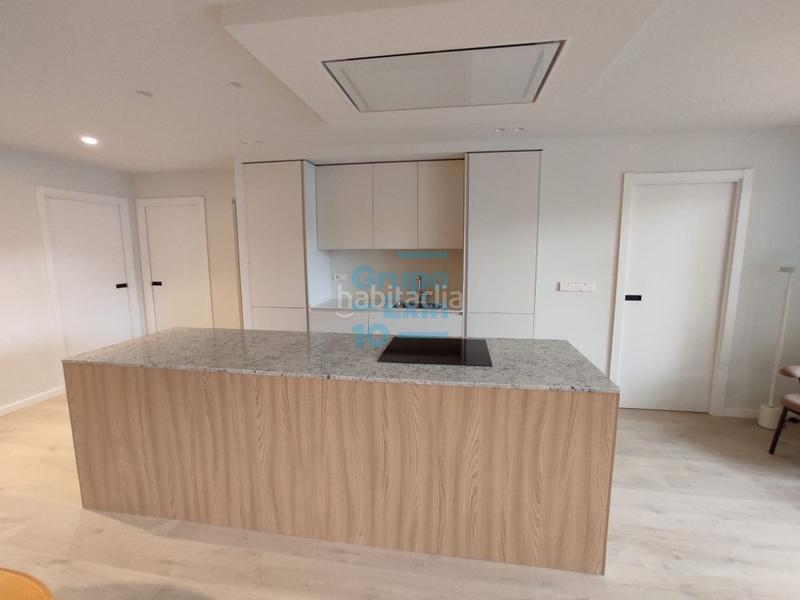 Foto b4630ea8-b57e-4961-84fd-02533dfafcc9. Alquiler piso precioso piso reformado de dos habitaciones dobles con baño propio en la zona de Amara berri en Donostia - San Sebastián