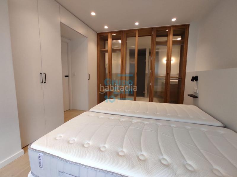 Foto c037a100-06a1-450e-a375-d1ebf8c104e8. Alquiler piso precioso piso reformado de dos habitaciones dobles con baño propio en la zona de Amara berri en Donostia - San Sebastián