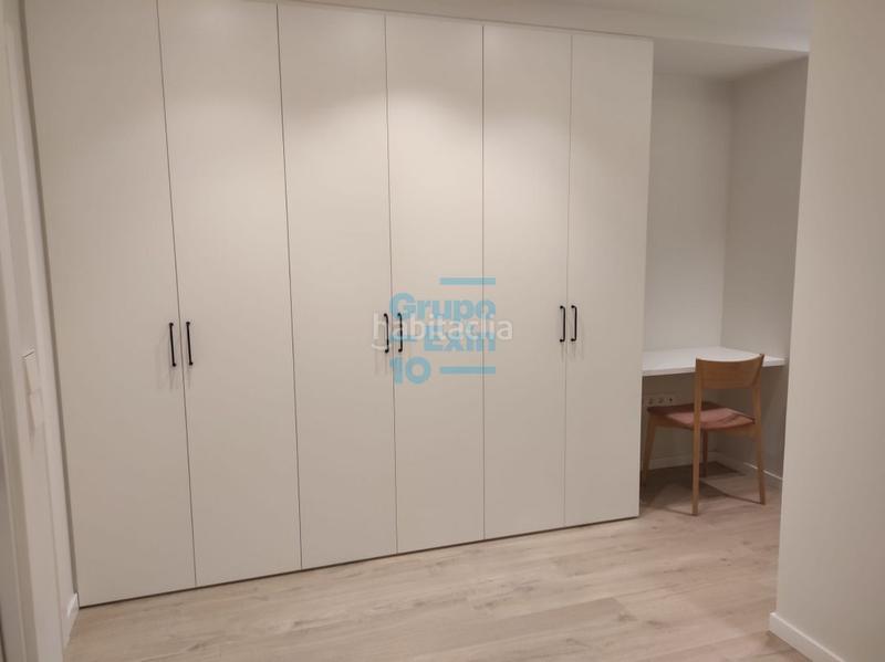 Foto dc2913a7-940f-4a6a-97b2-02ac5d07ddb2. Alquiler piso precioso piso reformado de dos habitaciones dobles con baño propio en la zona de Amara berri en Donostia - San Sebastián