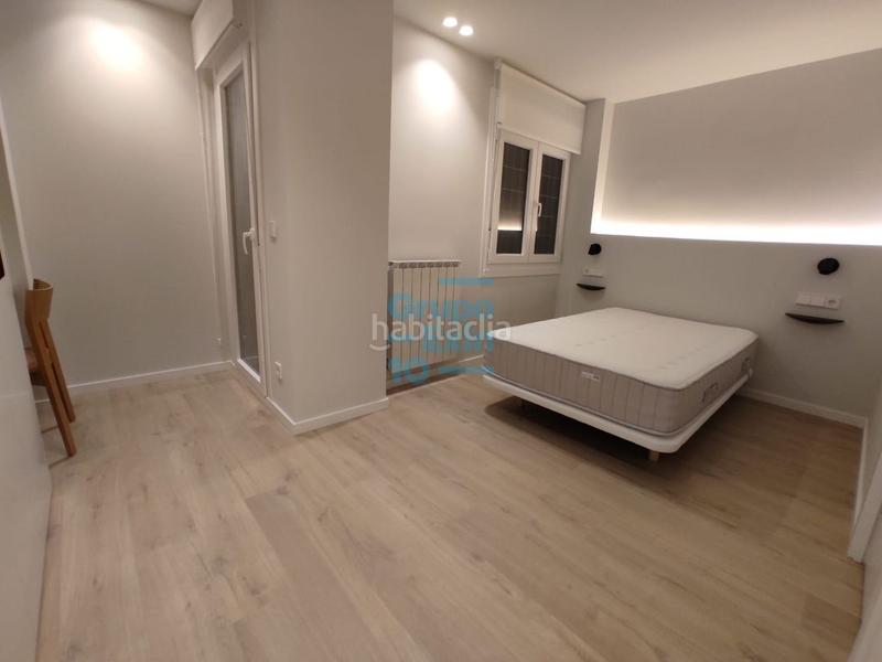 Foto edc8591c-3ebb-4b61-9e14-566f1b8041f0. Alquiler piso precioso piso reformado de dos habitaciones dobles con baño propio en la zona de Amara berri en Donostia - San Sebastián