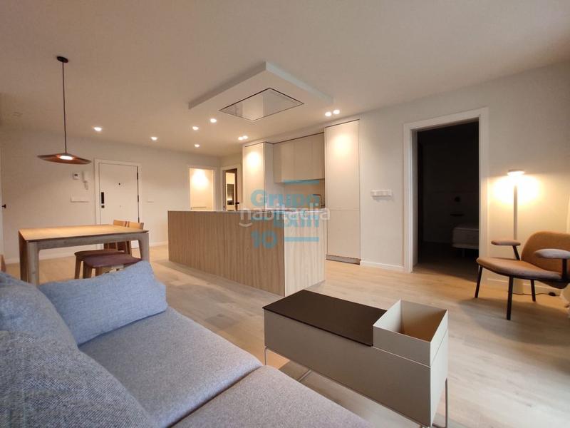 Foto b72c8714-fc94-4751-83ae-caba9147fbc8. Location appartement avec chauffage dans Amara Donostia - San Sebastián