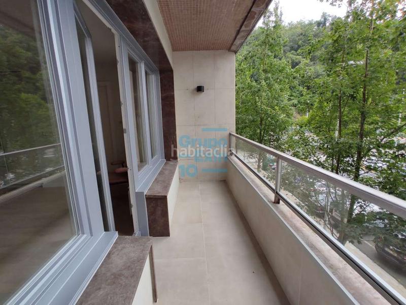 Foto b925e2ed-e181-4465-81d0-d613739ccd51. Location appartement avec chauffage dans Amara Donostia - San Sebastián