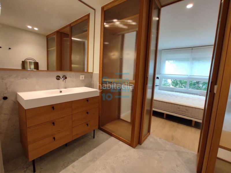 Foto cadddd7d-da83-4d97-9af0-28a4f7823b87. Location appartement avec chauffage dans Amara Donostia - San Sebastián
