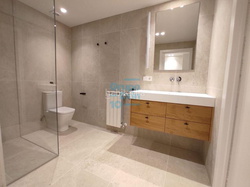 Foto e1c02143-0476-4a2d-80b3-3a9488acf784. Location appartement avec chauffage dans Amara Donostia - San Sebastián