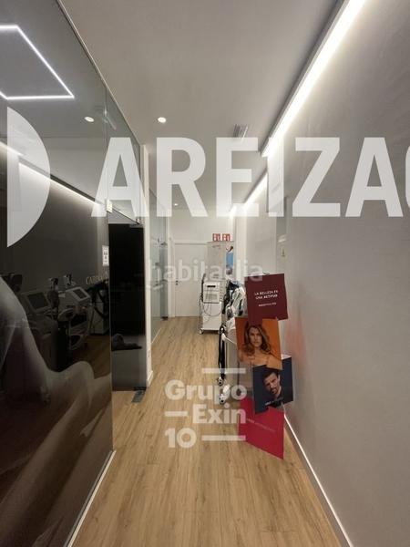 Foto 070db81a-74e5-4420-bb20-dae8d262b114. Lloguer local comercial a mirakruz kalea 16 a Gros Donostia - San Sebastián