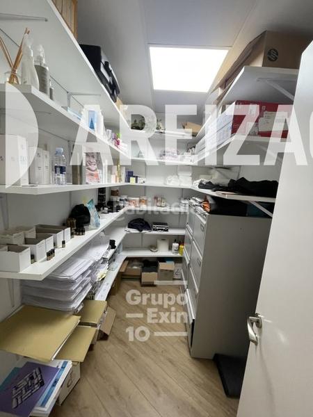 Foto 3711f5e9-88dd-4a26-a344-b8d793288305. Lloguer local comercial a mirakruz kalea 16 a Gros Donostia - San Sebastián