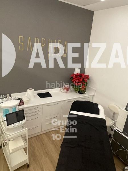 Foto 706c12bf-494c-4d90-b02e-6548a8519e37. Lloguer local comercial a mirakruz kalea 16 a Gros Donostia - San Sebastián