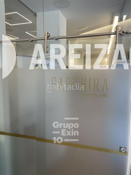 Foto 8c35777b-faf6-444e-8406-83b6e82dcdb4. Lloguer local comercial a mirakruz kalea 16 a Gros Donostia - San Sebastián