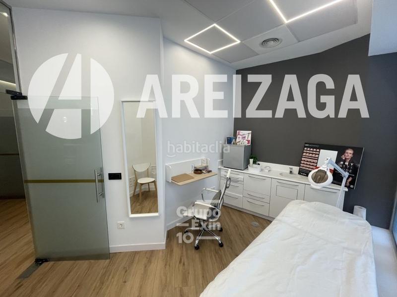 Foto 8d85433a-8b0b-44aa-8ed5-236e5b1642a8. Lloguer local comercial a mirakruz kalea 16 a Gros Donostia - San Sebastián