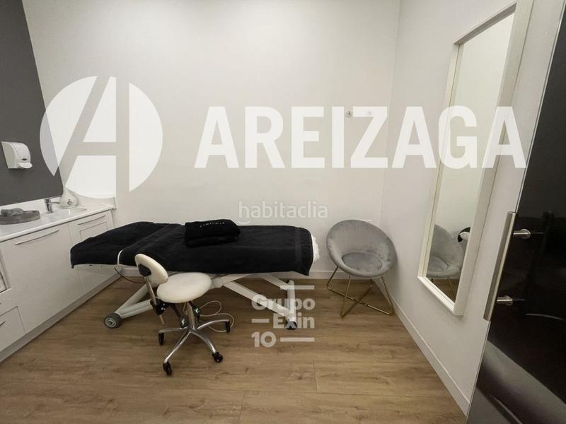 Foto 49eb8d45-9393-4fab-90df-531cb23f9f0c. Rent business premise in mirakruz kalea 16 in Gros Donostia - San Sebastián