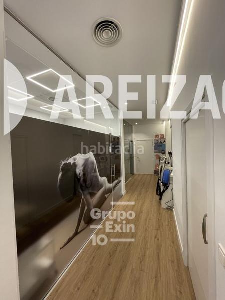 Foto bf4bd2de-a0fc-4818-8609-7c7c849796be. Rent business premise in mirakruz kalea 16 in Gros Donostia - San Sebastián