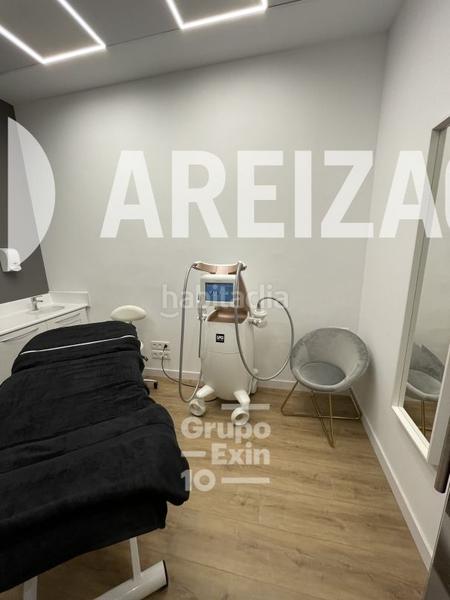 Foto fbcba44e-fb97-4dd5-98ee-c66254eb6451. Rent business premise in mirakruz kalea 16 in Gros Donostia - San Sebastián