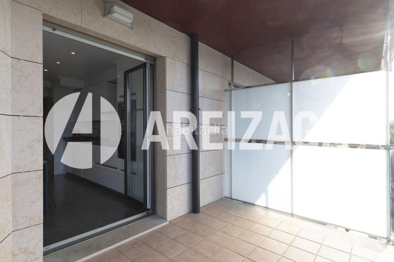 Foto 6694e66a-45a8-4d4f-a3cd-7c7516ca4fc1. Piso Riberas de loiola espaciosa y luminosa vivienda en décima planta, con terraza y vistas al río urumea. con garaje opcional. piso i en Donostia - San Sebastián