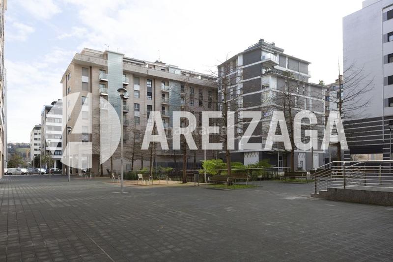 Foto 6862df63-015b-4a2f-a7ce-155859e6601d. Piso Riberas de loiola espaciosa y luminosa vivienda en décima planta, con terraza y vistas al río urumea. con garaje opcional. piso i en Donostia - San Sebastián