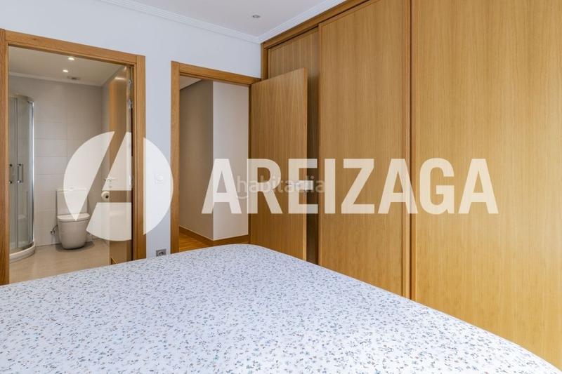 Foto 8a660e36-094a-4673-99c1-17afa5d8f3bd. Piso Riberas de loiola espaciosa y luminosa vivienda en décima planta, con terraza y vistas al río urumea. con garaje opcional. piso i en Donostia - San Sebastián