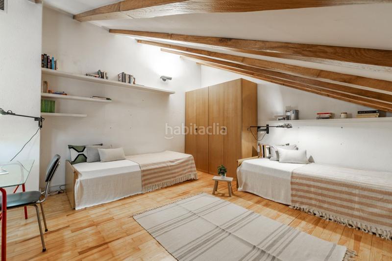 Foto 29d89f67-16f5-40d1-ad09-89ad90a29572. Casa aparellada amb calefacció aparcament a Aiete Donostia - San Sebastián