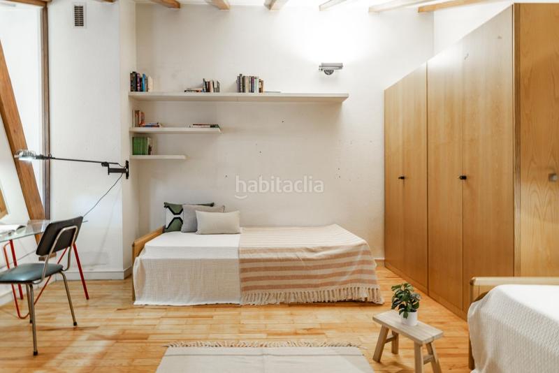 Foto 365431c3-10bd-4603-8837-001ef15d9ba9. Casa aparellada amb calefacció aparcament a Aiete Donostia - San Sebastián