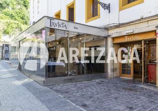 Affitto Locale commerciale in Plaza de la trinidad 2. Alquiler y venta de uno de los mejores locales de hostelería de