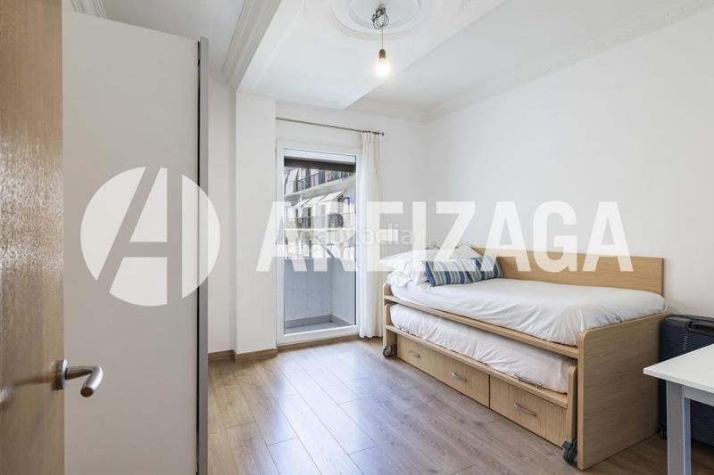 Foto 204a696b-2a98-4335-9a73-eda788556979. Flat with heating in Gros Donostia - San Sebastián