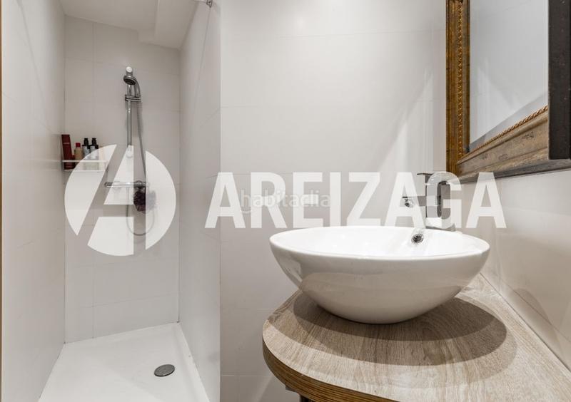 Foto 284729c2-5484-419f-befb-2ffa3d33e213. Flat with heating in Gros Donostia - San Sebastián