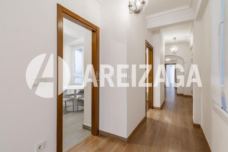 Foto 47ef78b1-9991-41c9-a5b7-a8b2abdf201d. Flat with heating in Gros Donostia - San Sebastián